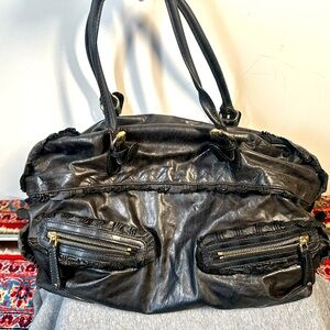 Gucci Sabrina Boston Bag